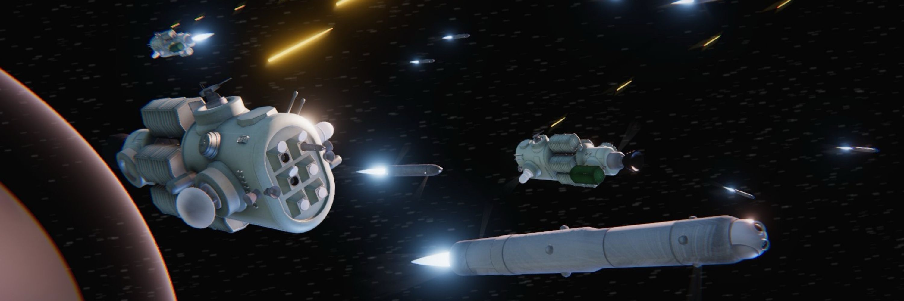Wishlist 🚀Periapsis: Eclipse🚀