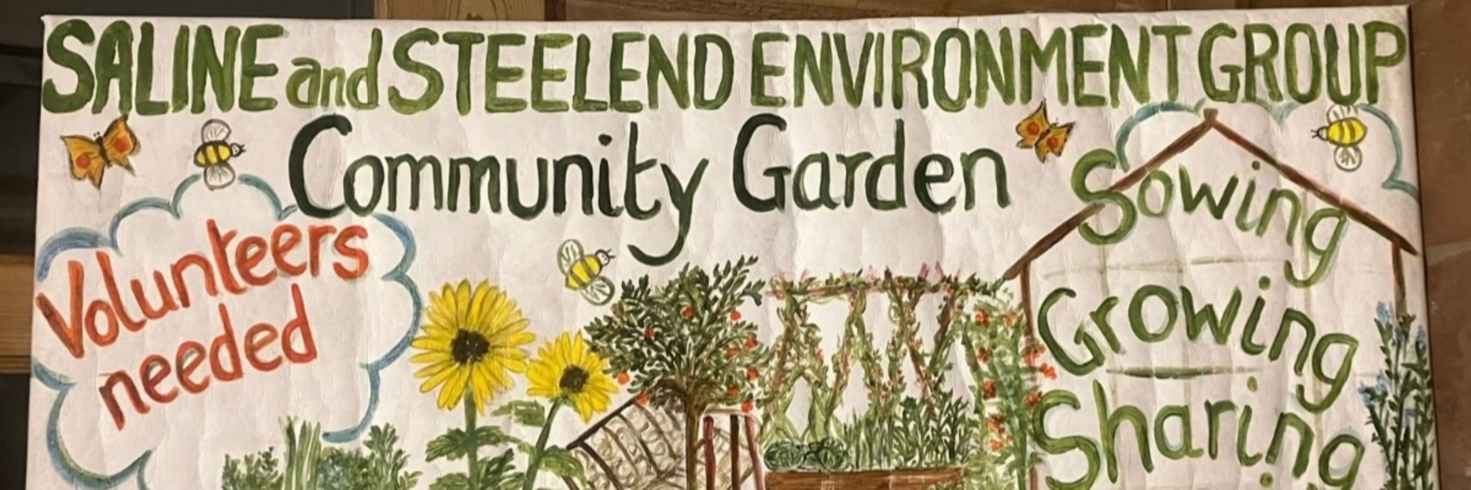 Saline & Steelend Environment Group