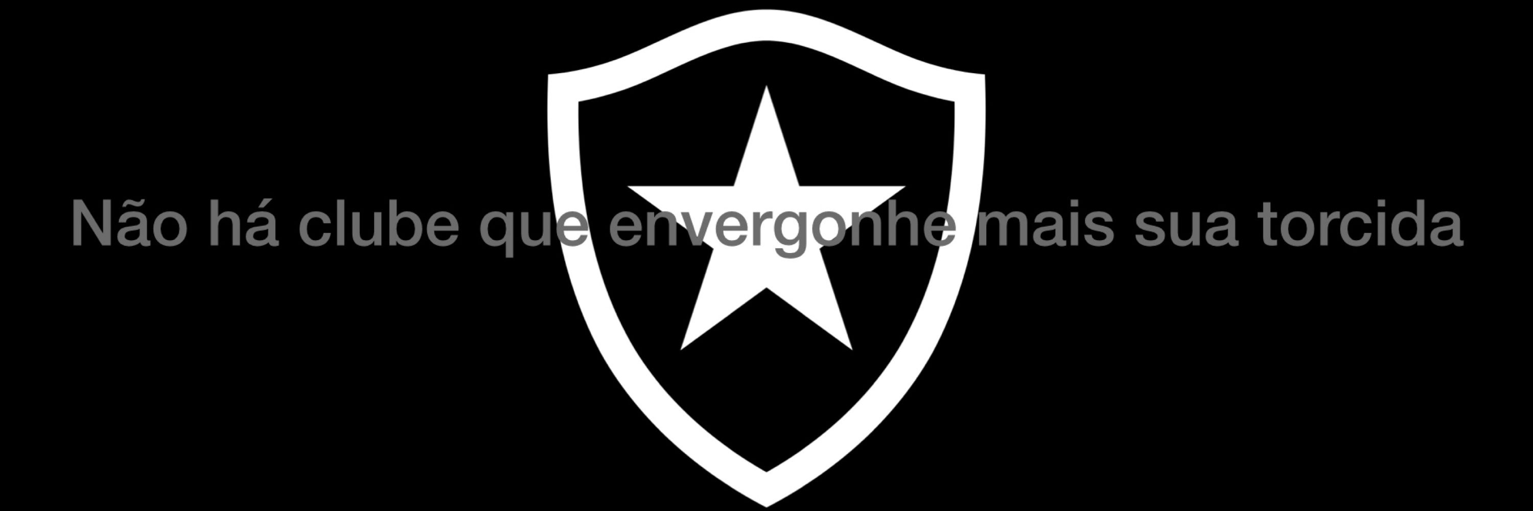 Algum botafoguense 