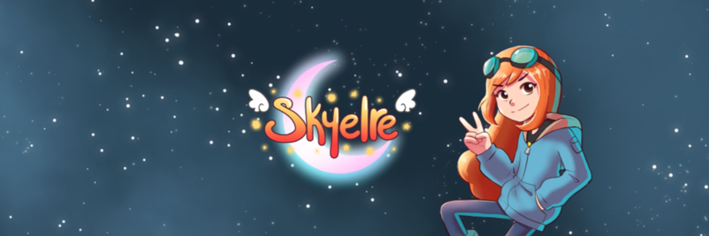 Skyelre