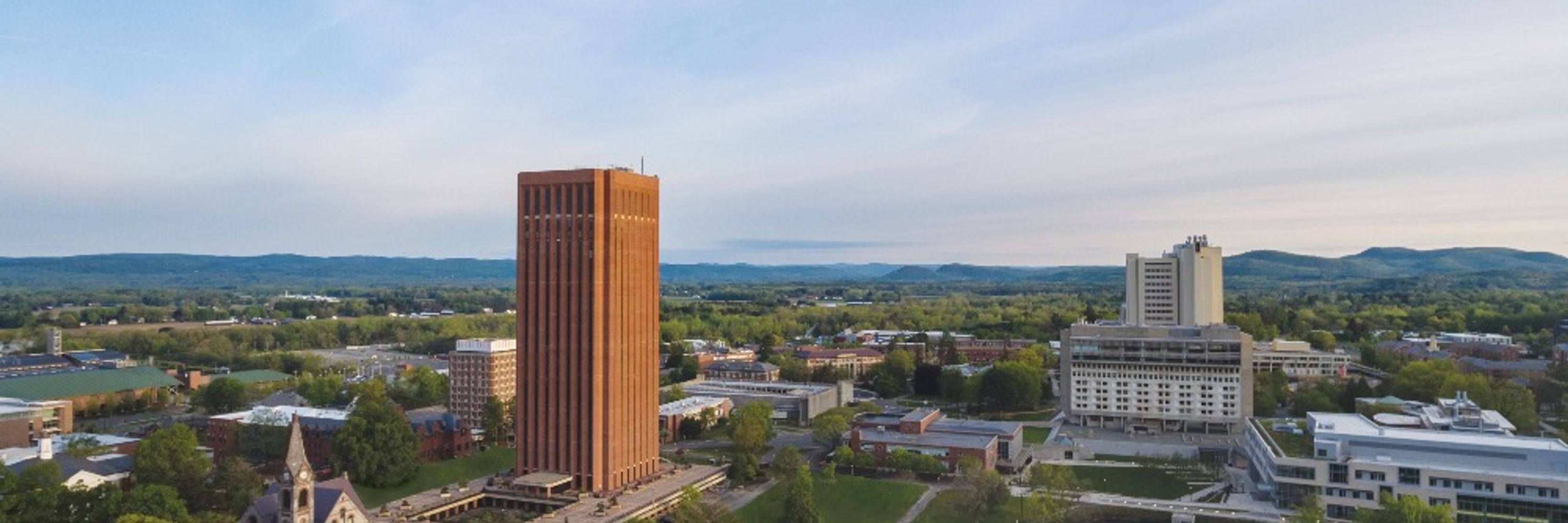 UMass ISSR