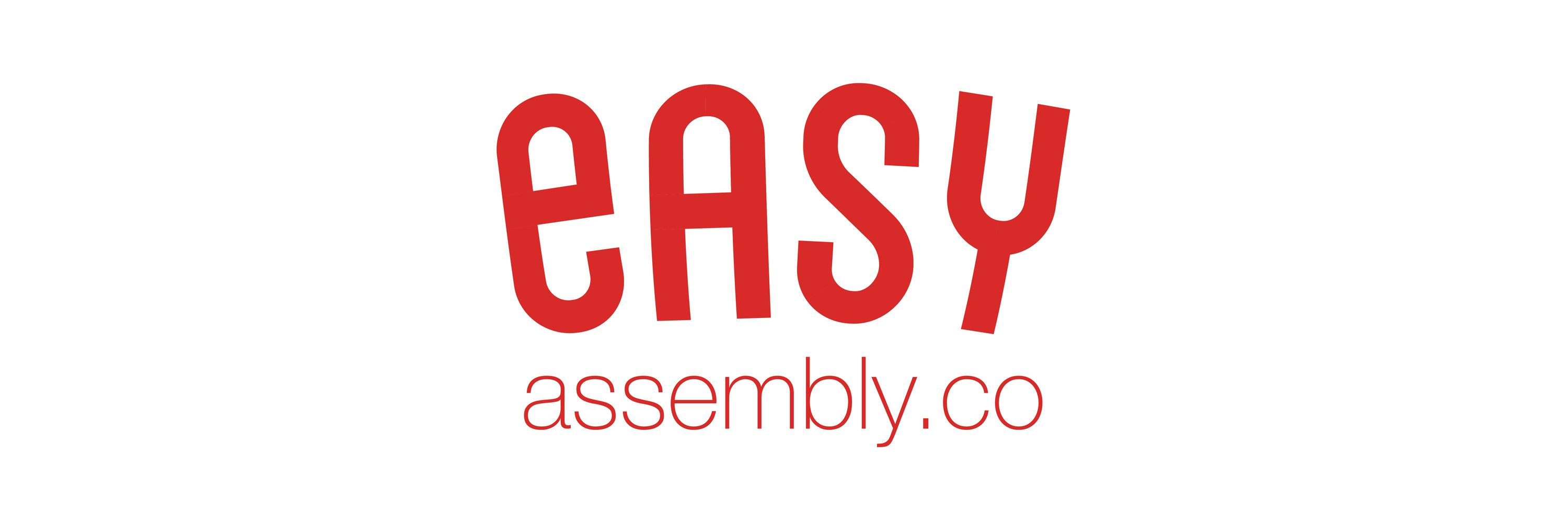 Easy Assembly