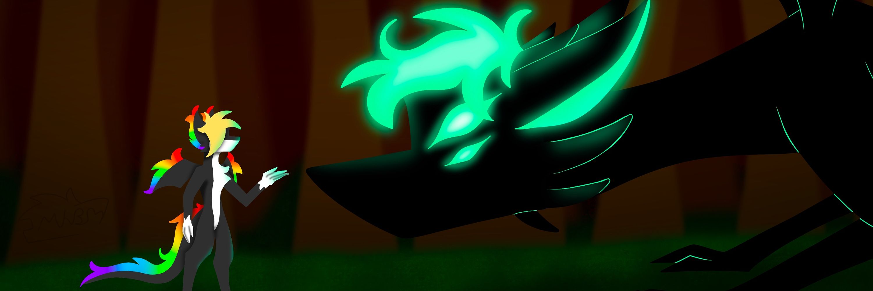 RoseTheGamingDragon