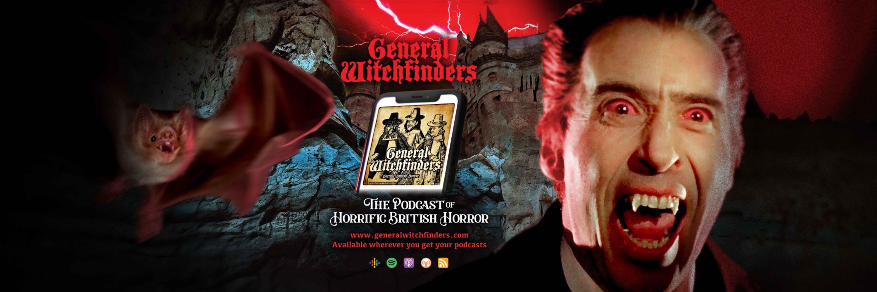 General Witchfinders