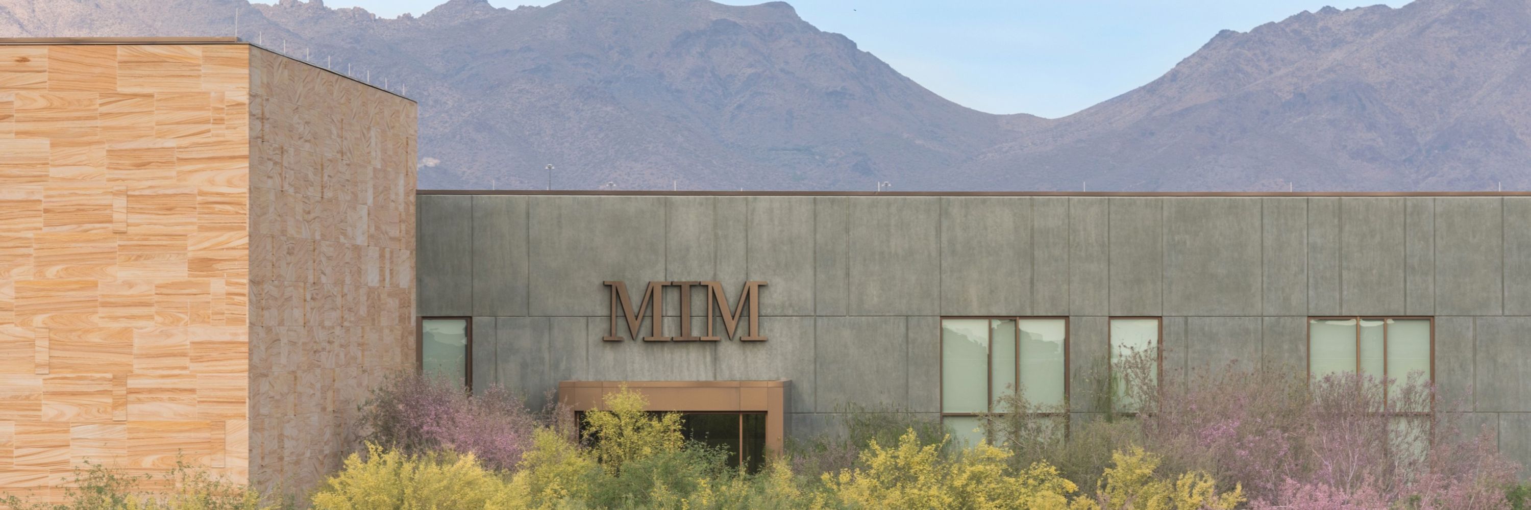 Musical Instrument Museum