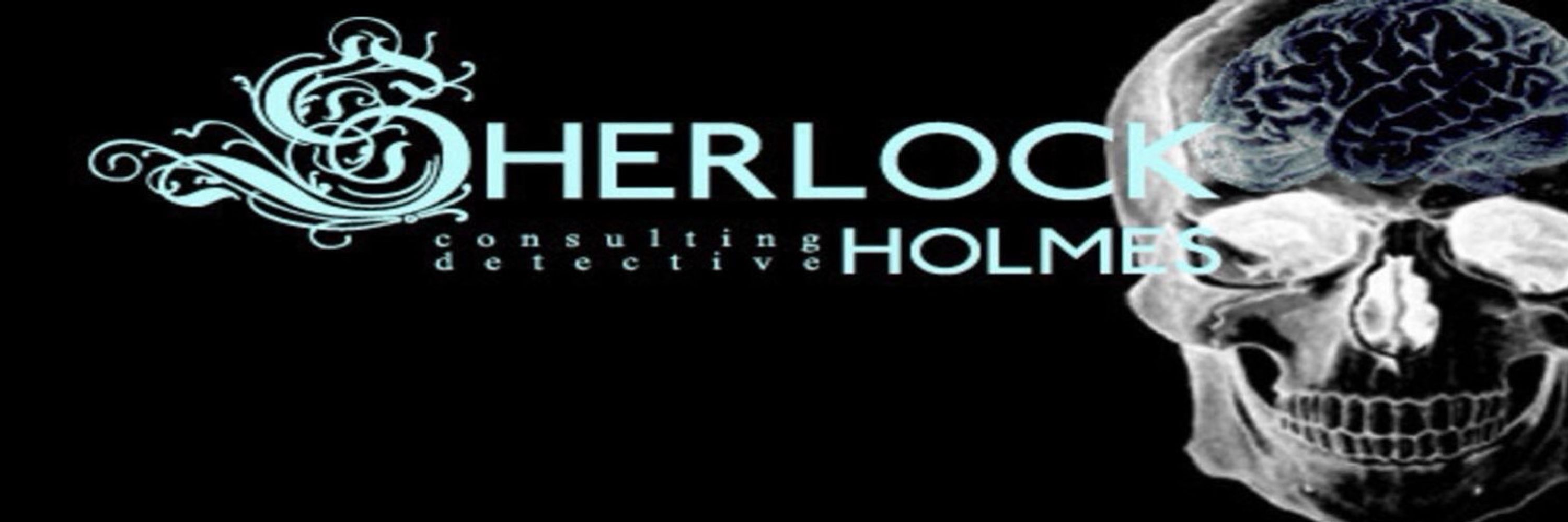 Sherlock H. 💀