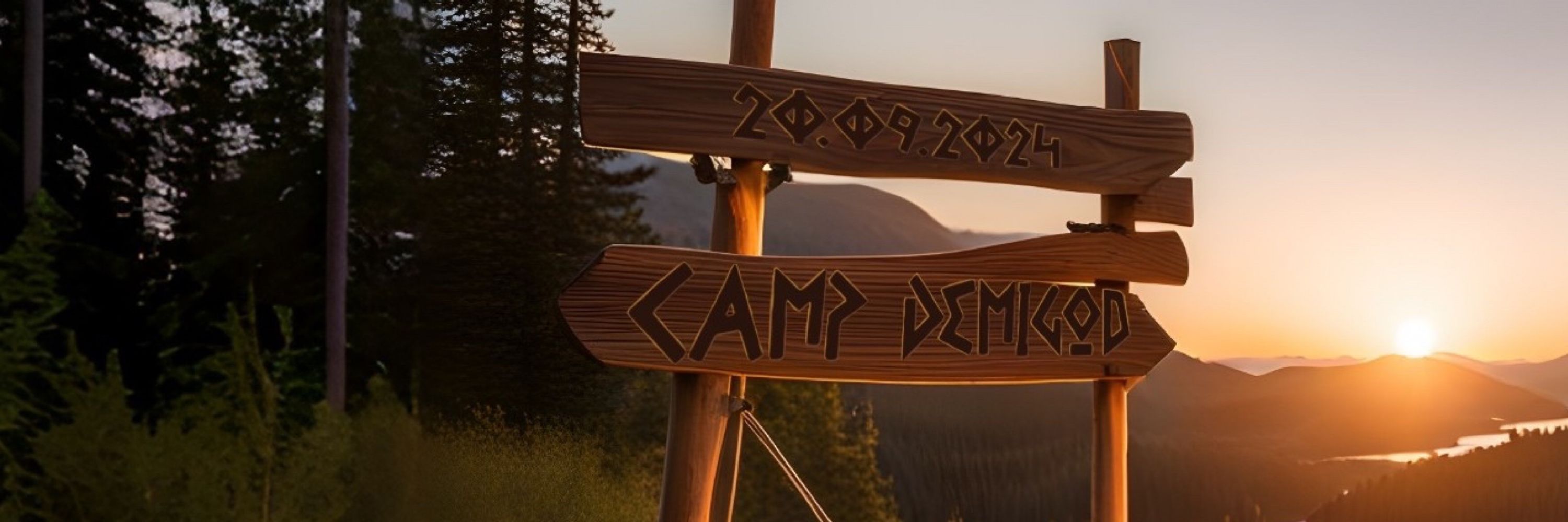 DemigodLarp