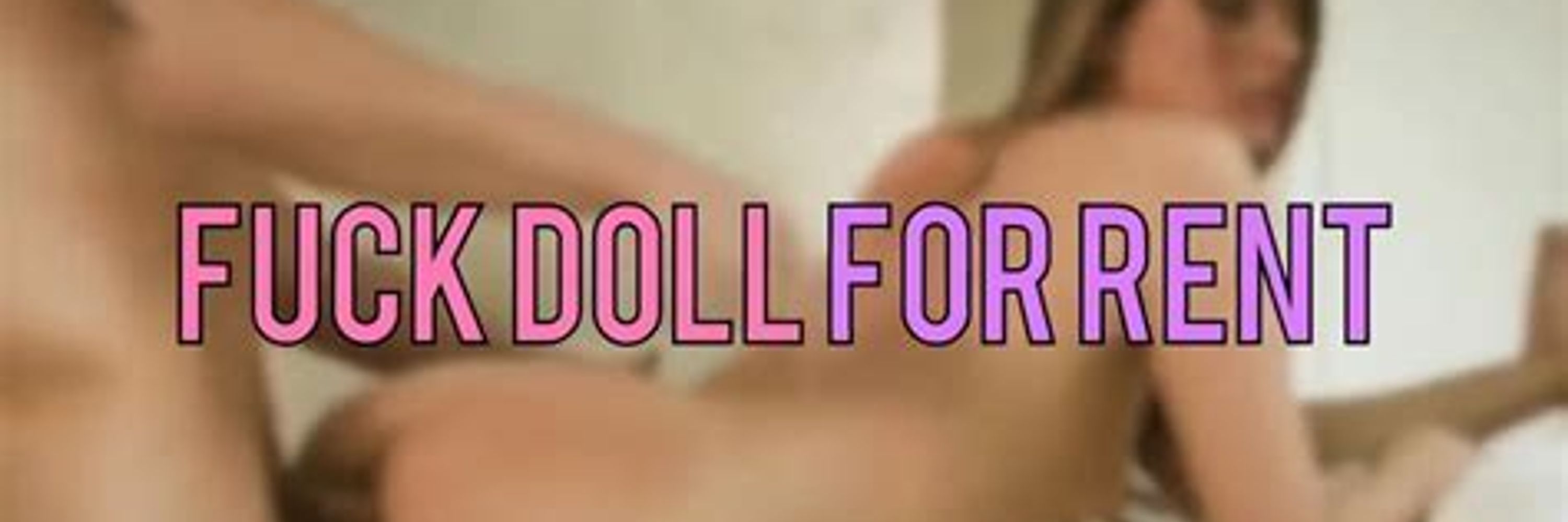 Serious Sissy Slave Seeking 