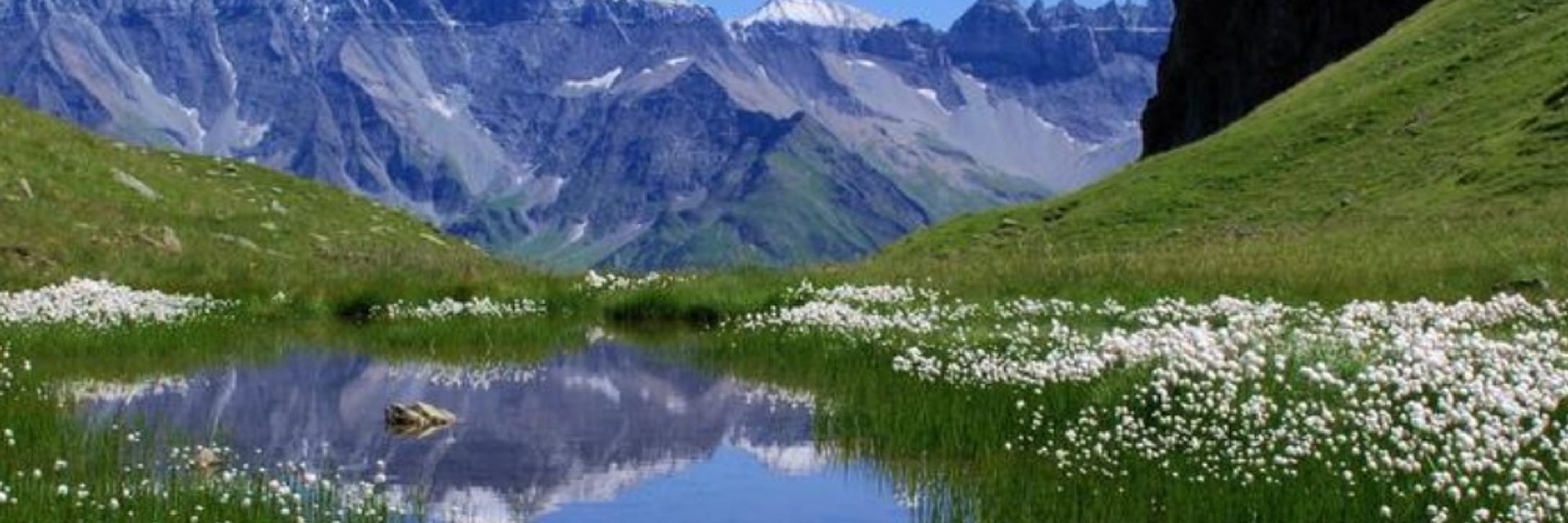 Piz da l'Acqua