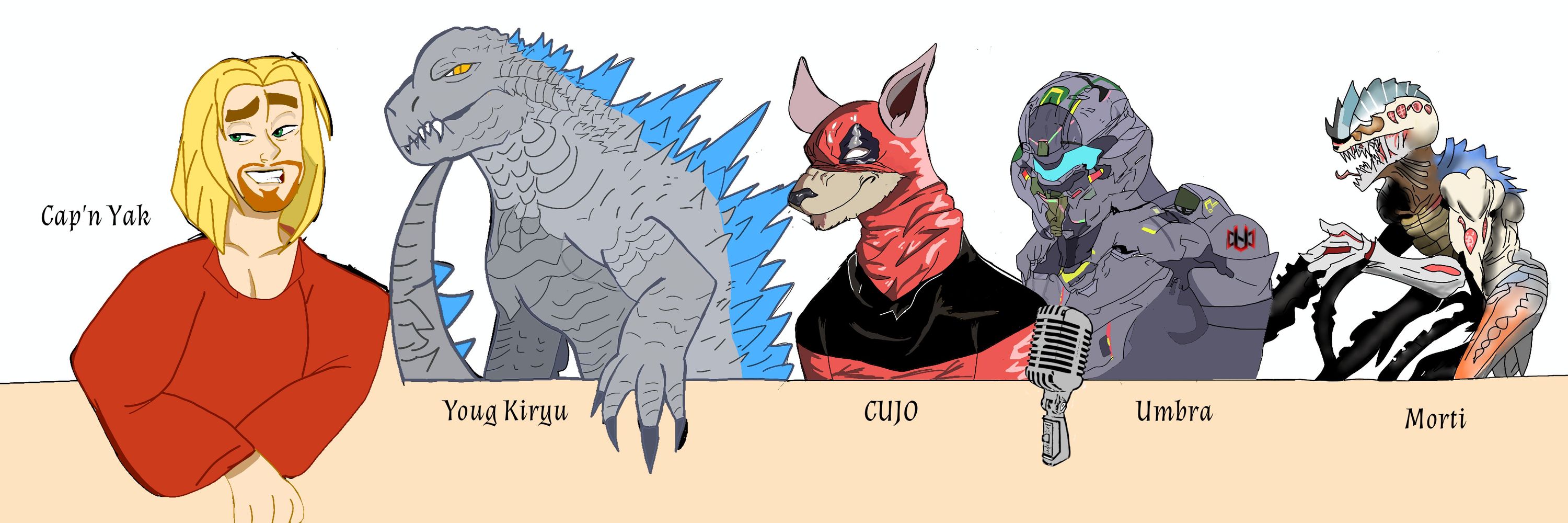 CUJO