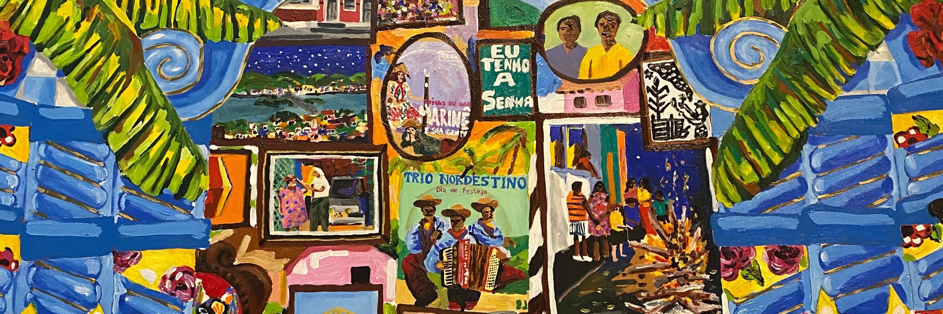 julio