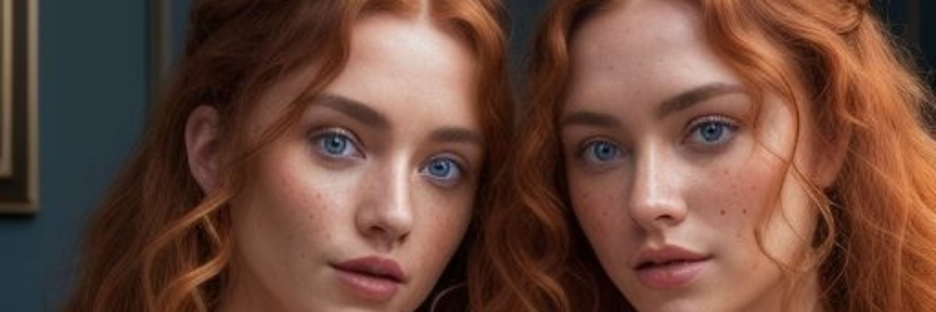 The Mae Twins 🦋