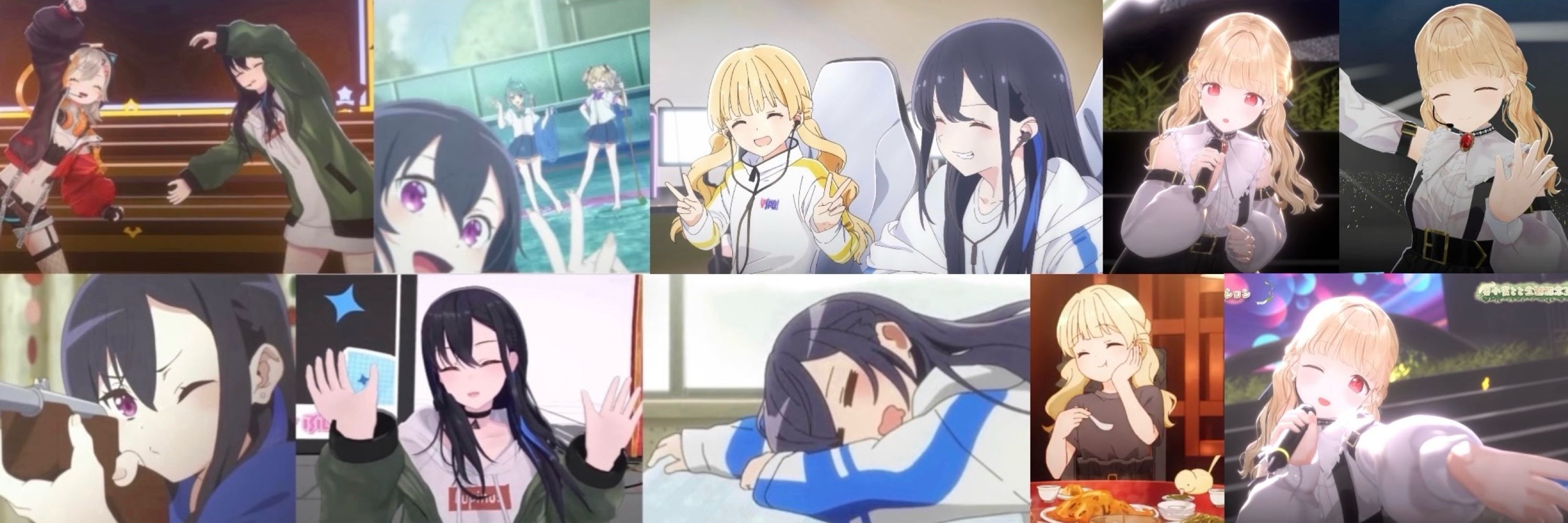 いるは🌠🔫🐥🍃