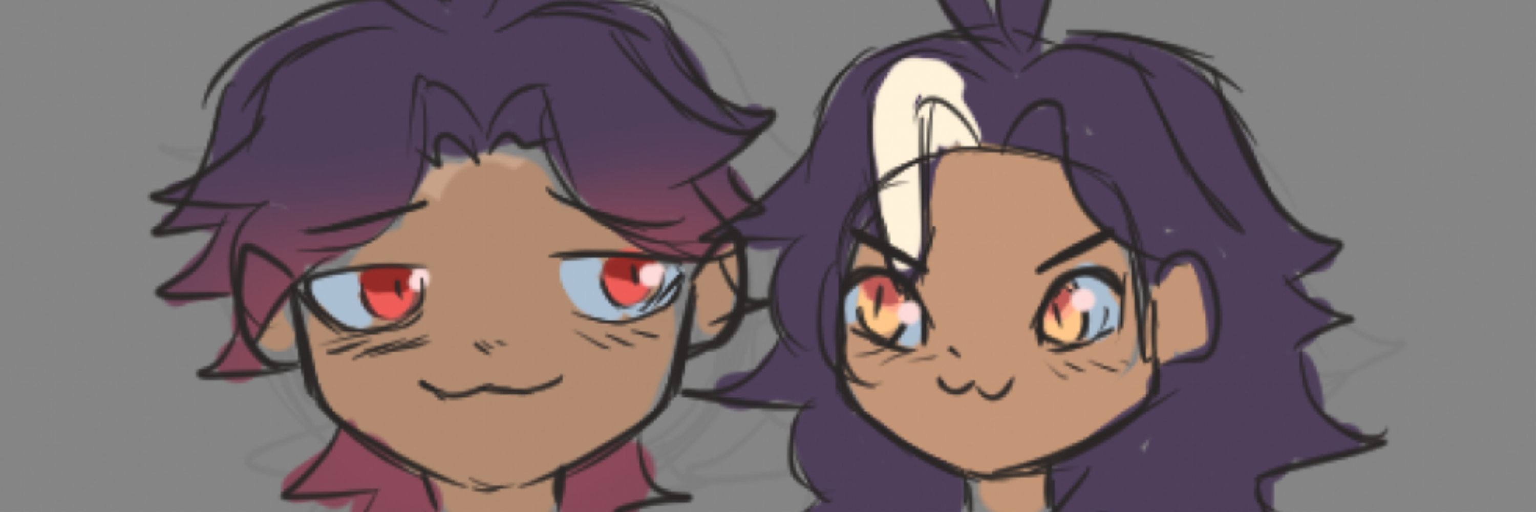 Moshito Drawings