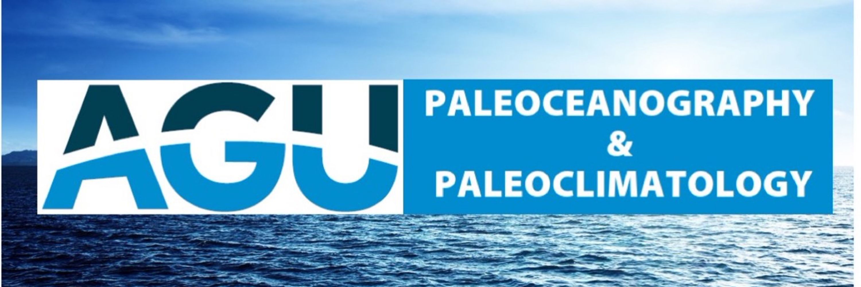 AGU Paleo Section
