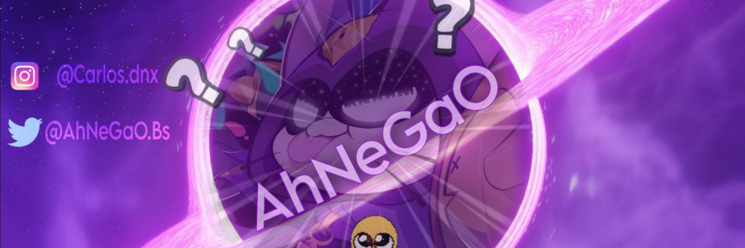 AhNeGaO