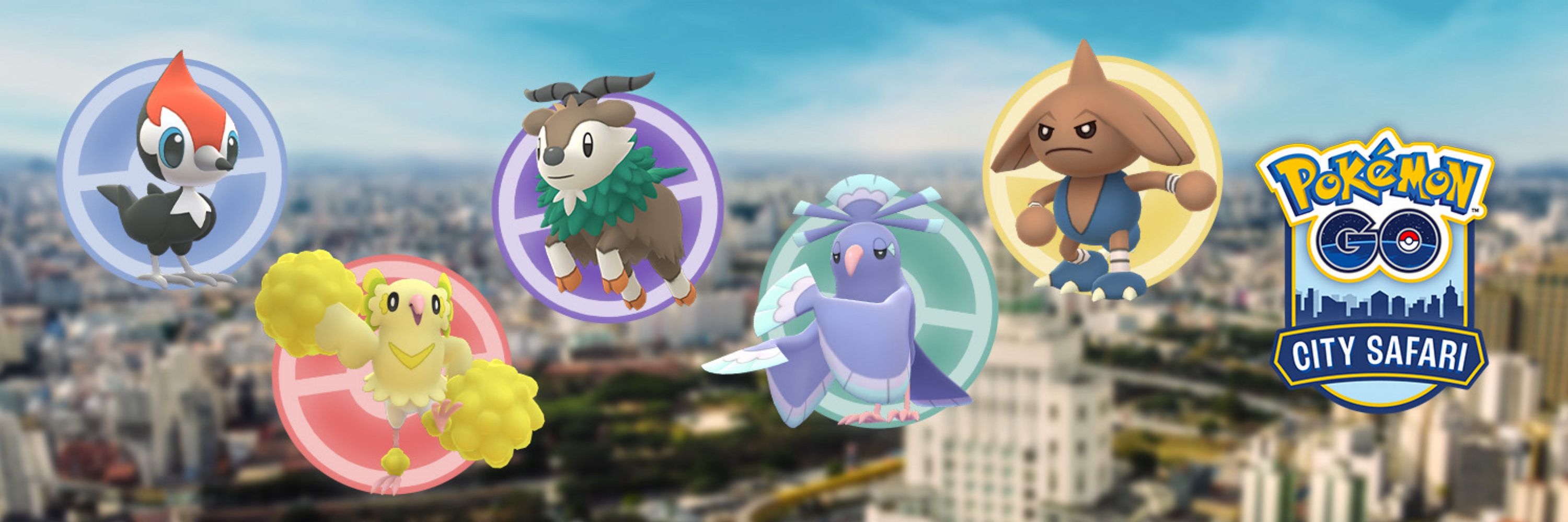 Pokémon GO Brasil