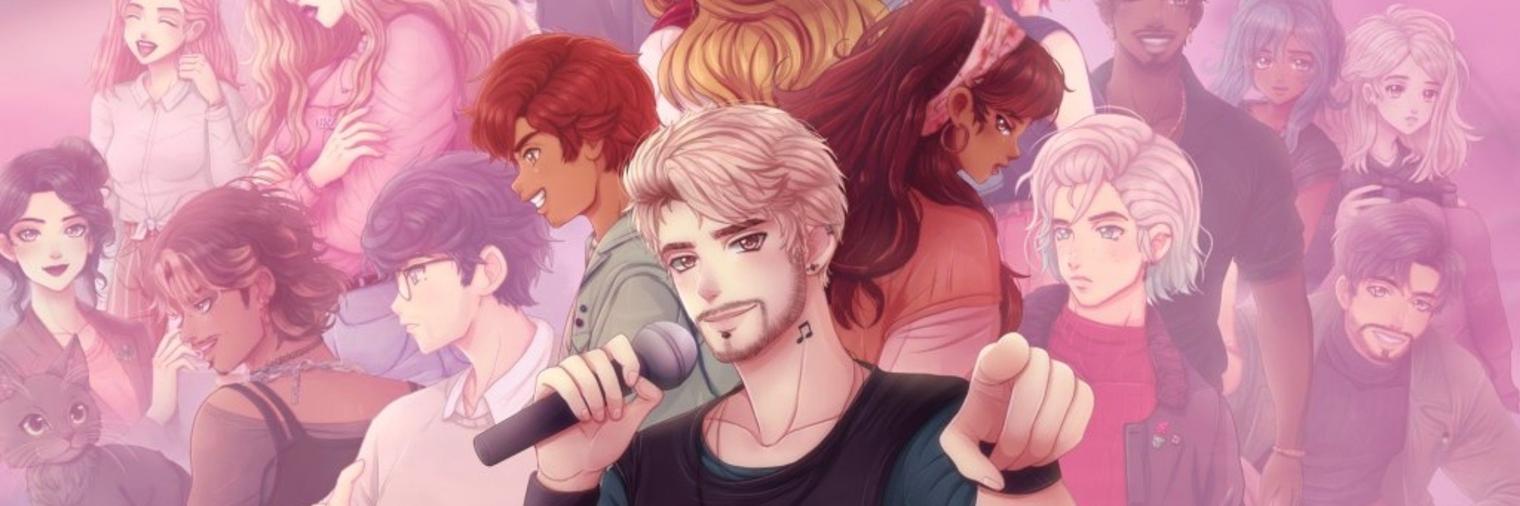 Ajeb (FLY : Forever Loving You)