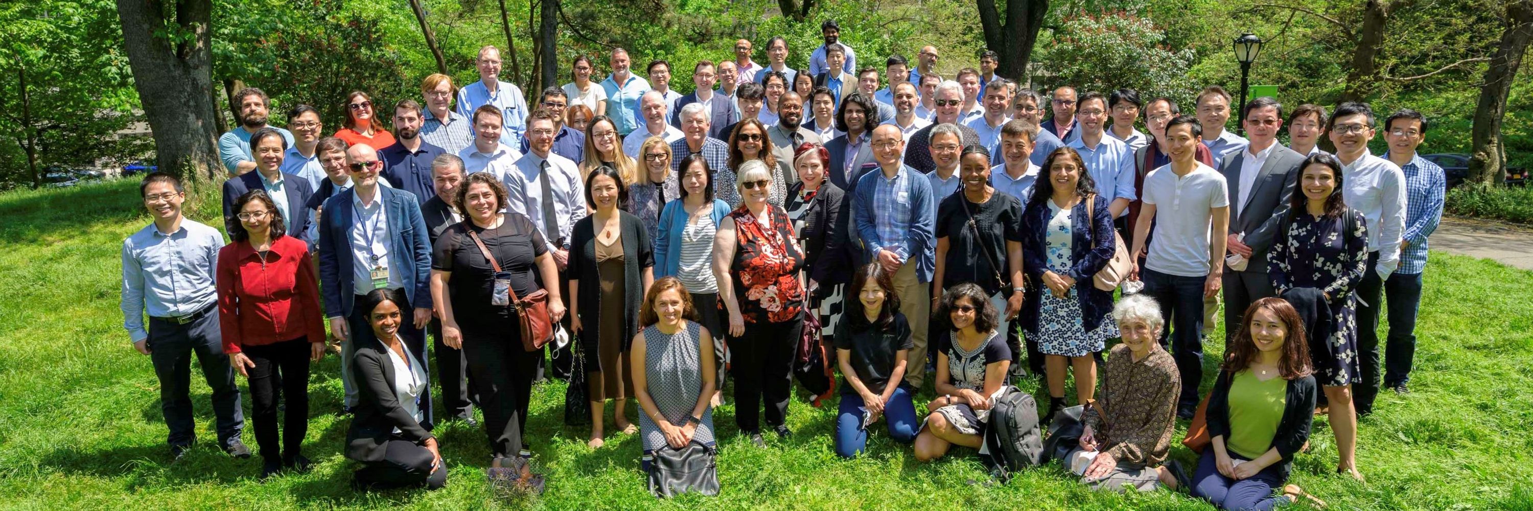 Memorial Sloan Kettering Medical Physics