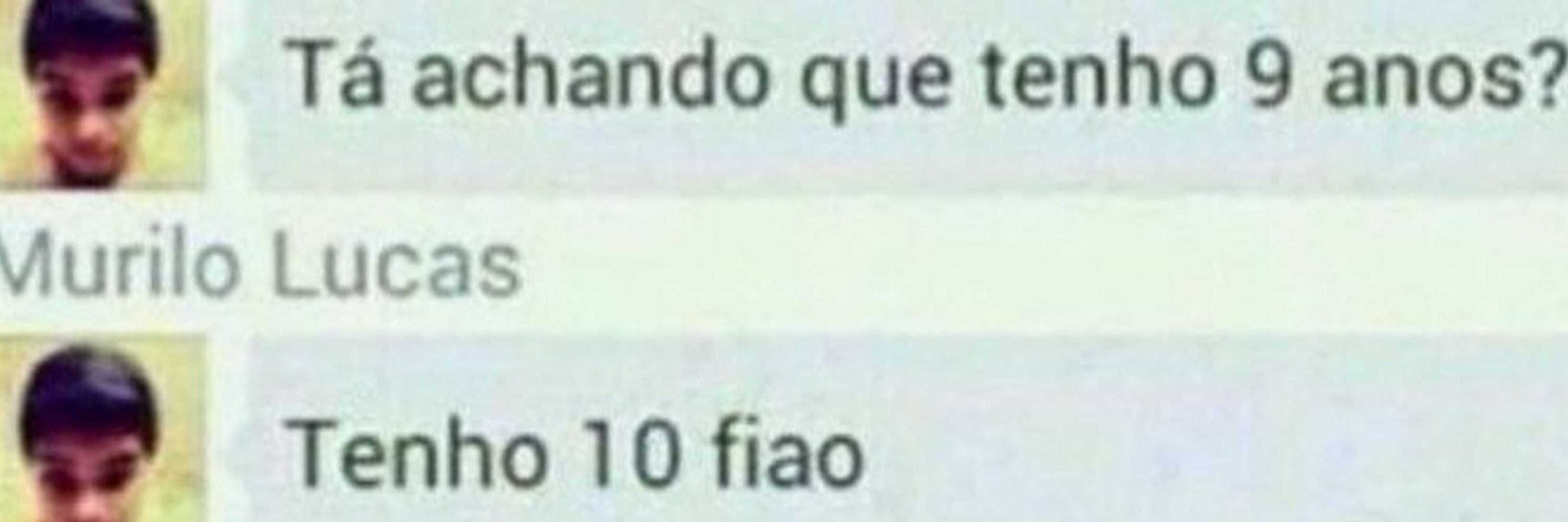 luisinha