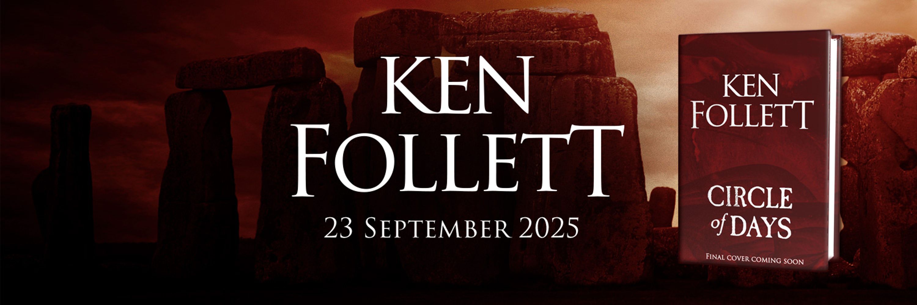 Ken Follett