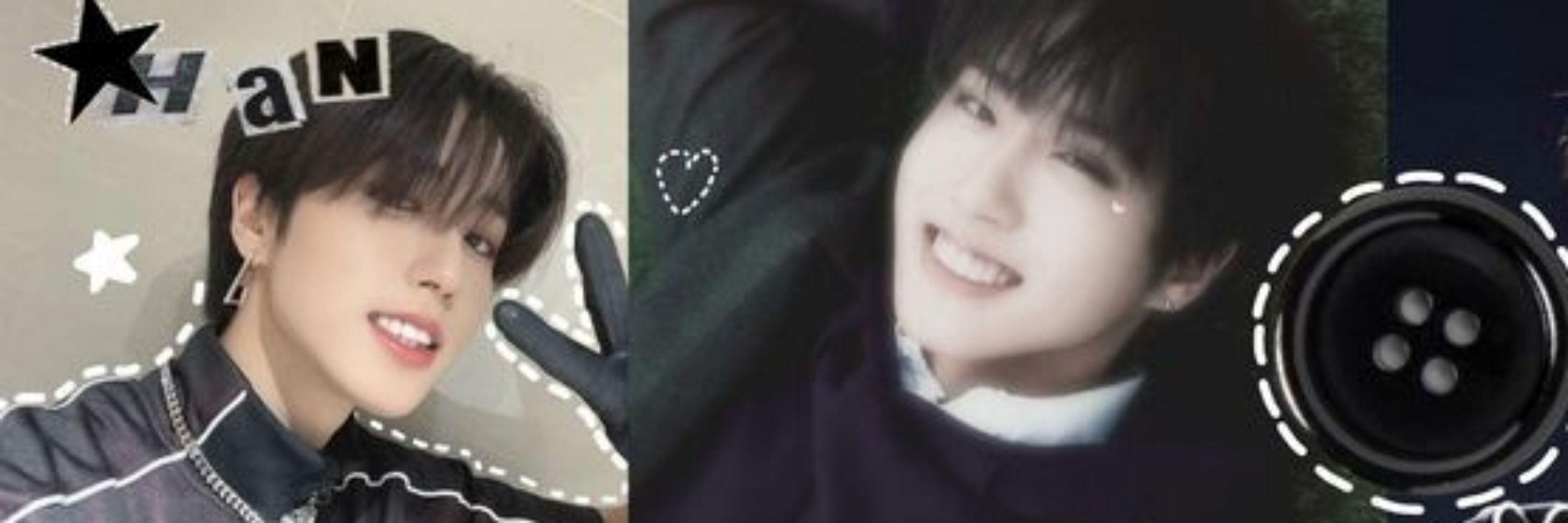 lilli ( jisung's gf ) ★