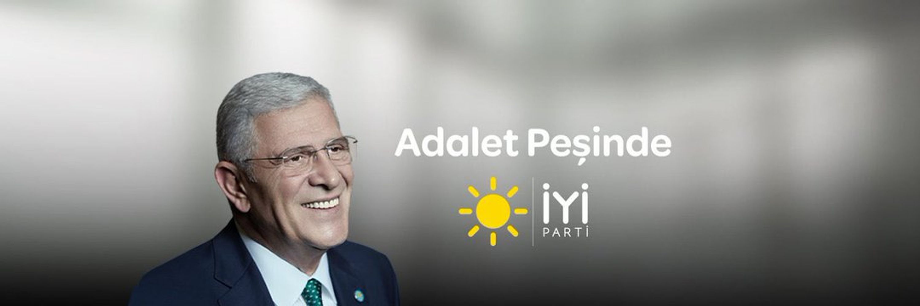 İYİ Parti İzmir Kadın, Aile ve Sosyal Hizmetler Başkanlığı
