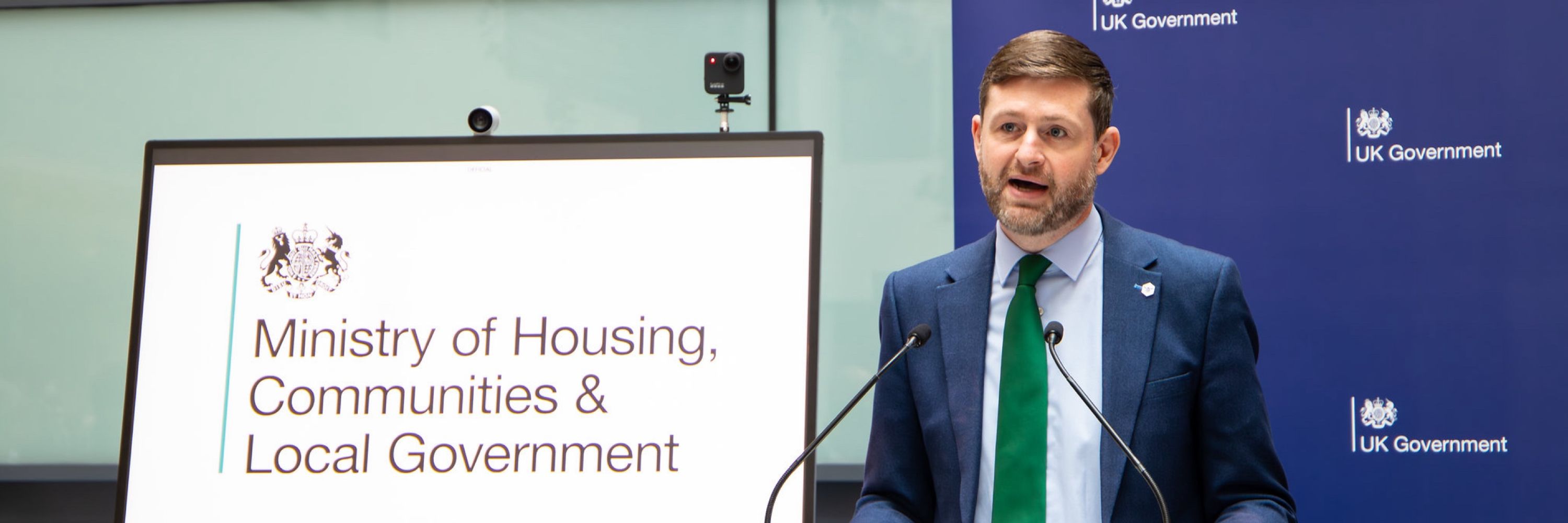 Jim McMahon MP