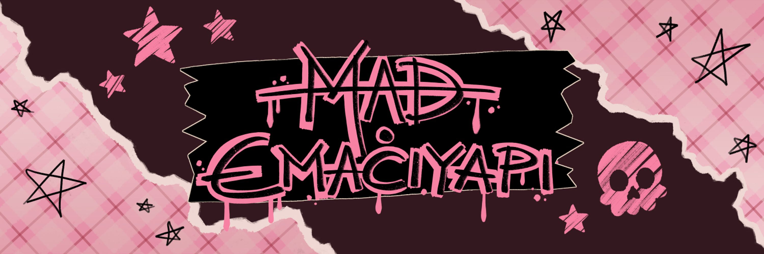 Mad Emaciyapi