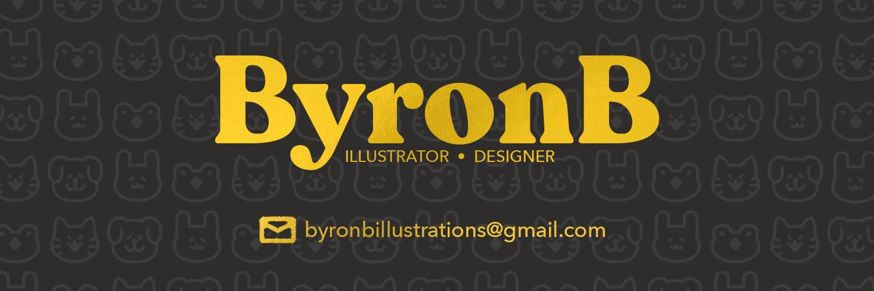 ByronB