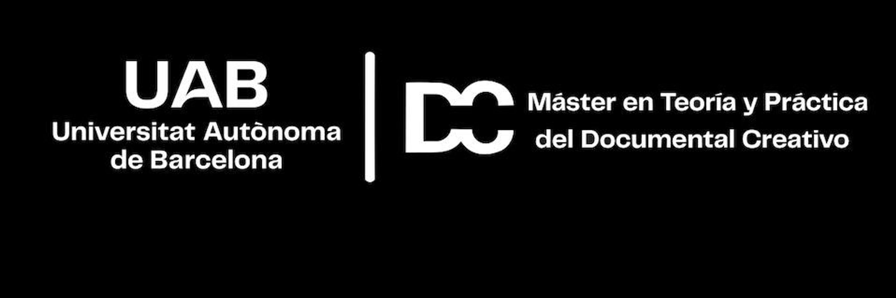 UAB Máster Documental Creativo