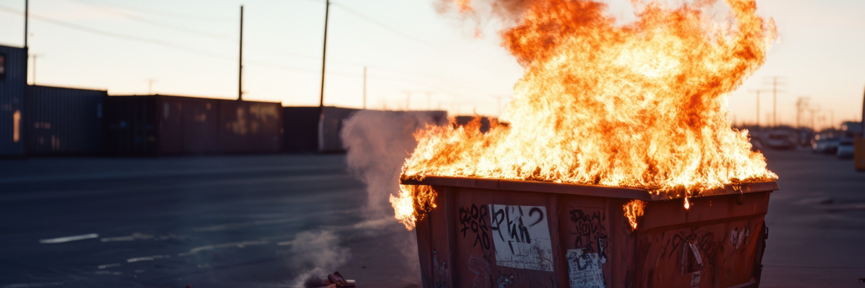 DumpsterFireGroupie 🐍
