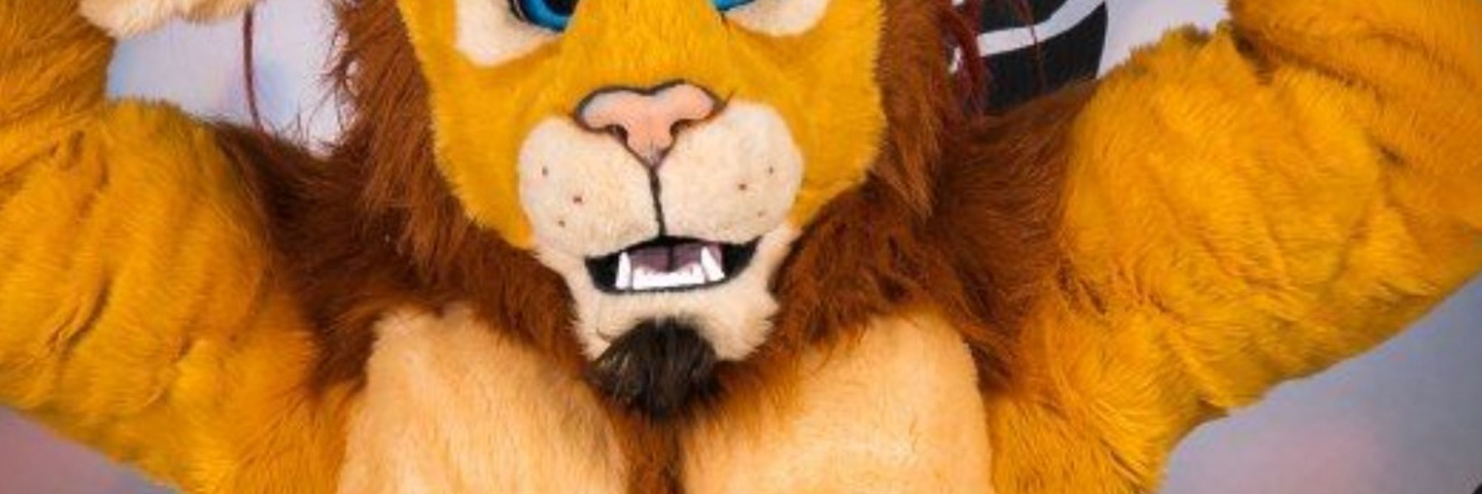 Lionel Musclelion