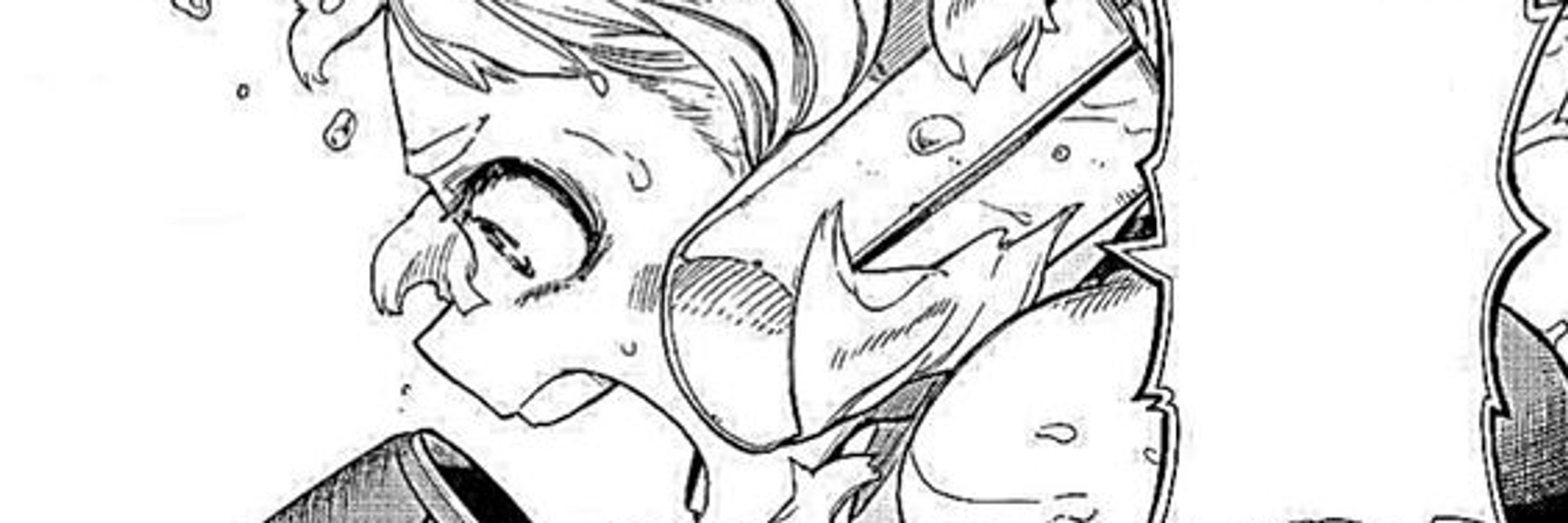 OCHAKO URARAKA!! ✨