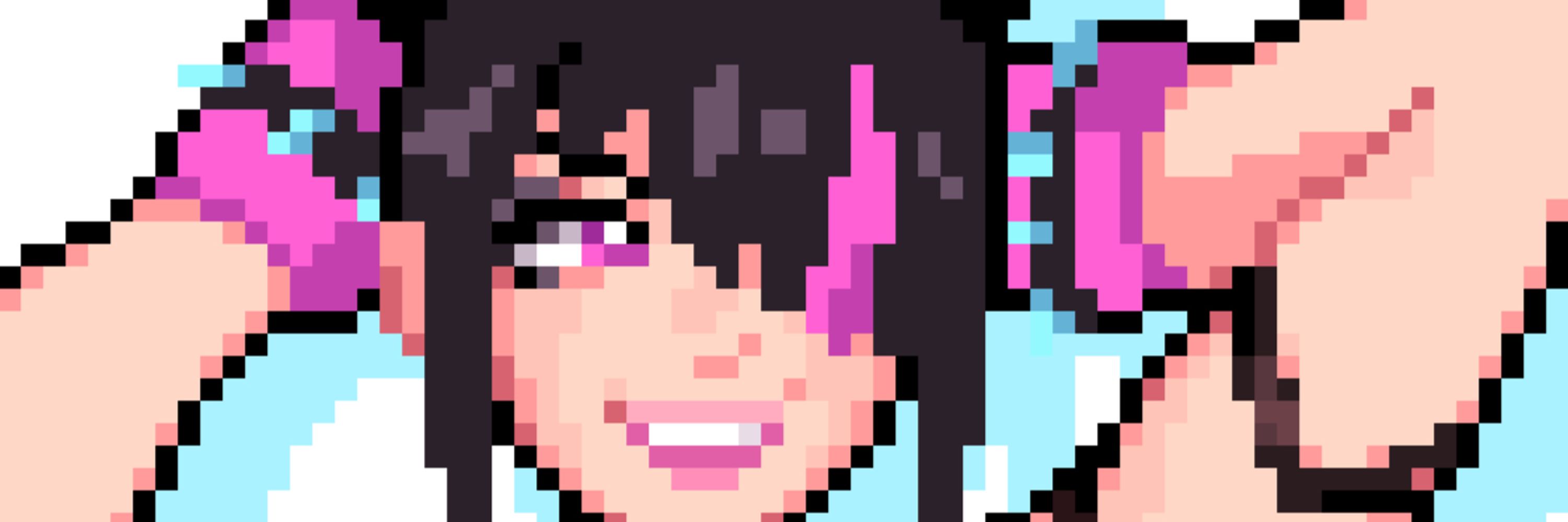 Yolie Pixels