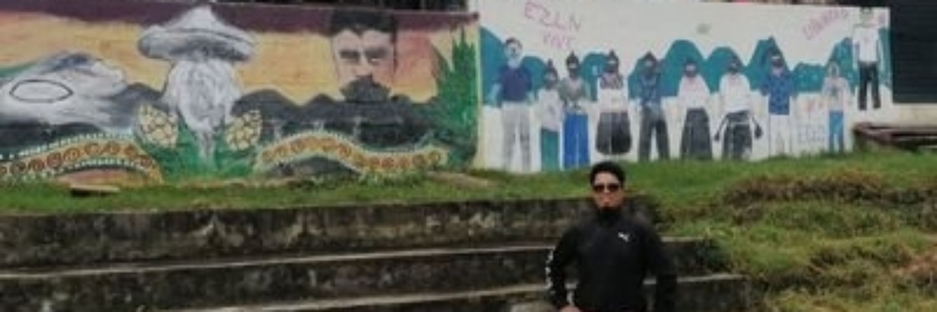 Eduardo Ezequiel