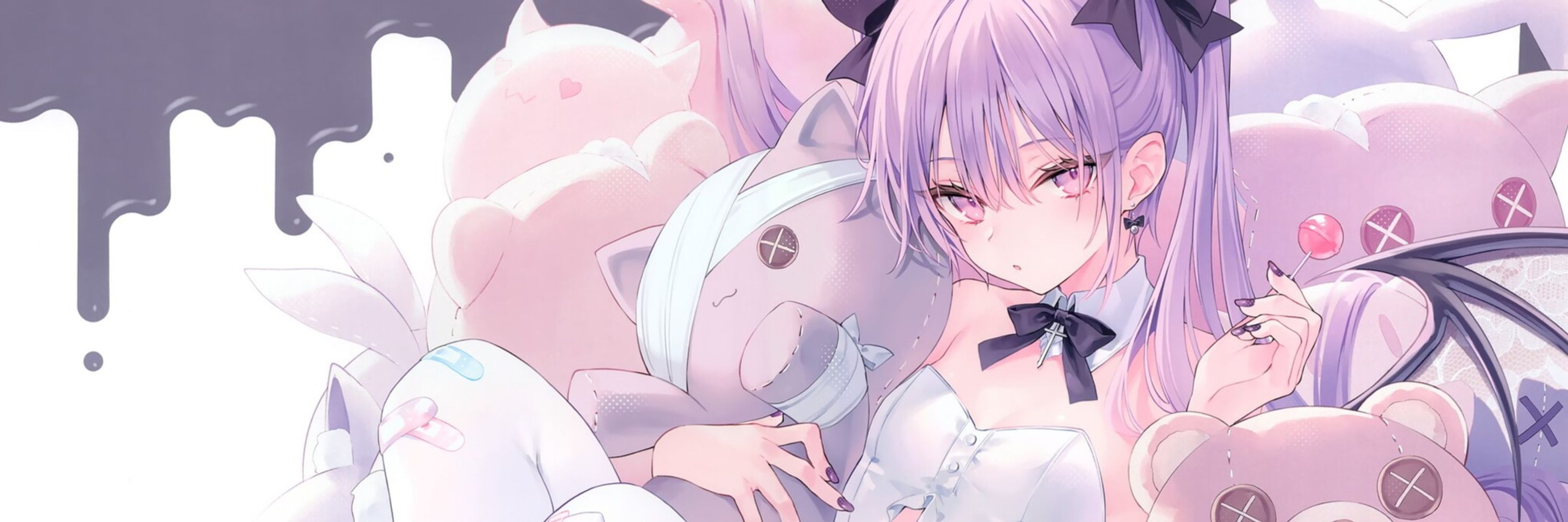 ♰ Lily ♰