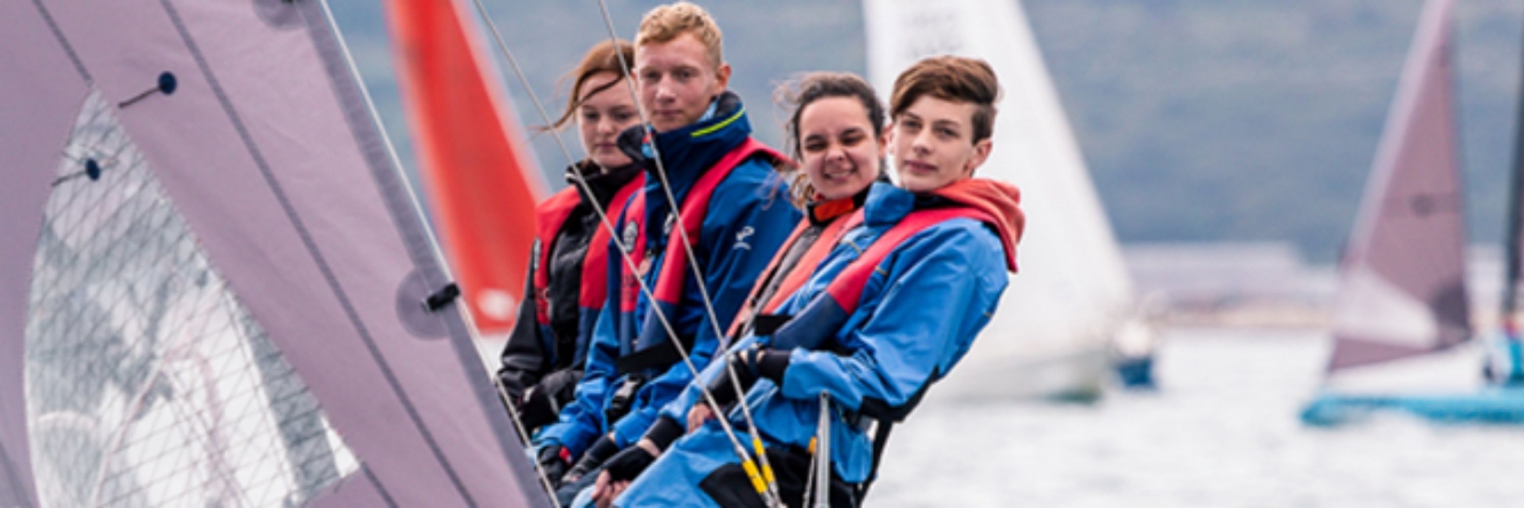 Sea Cadets Cambridge