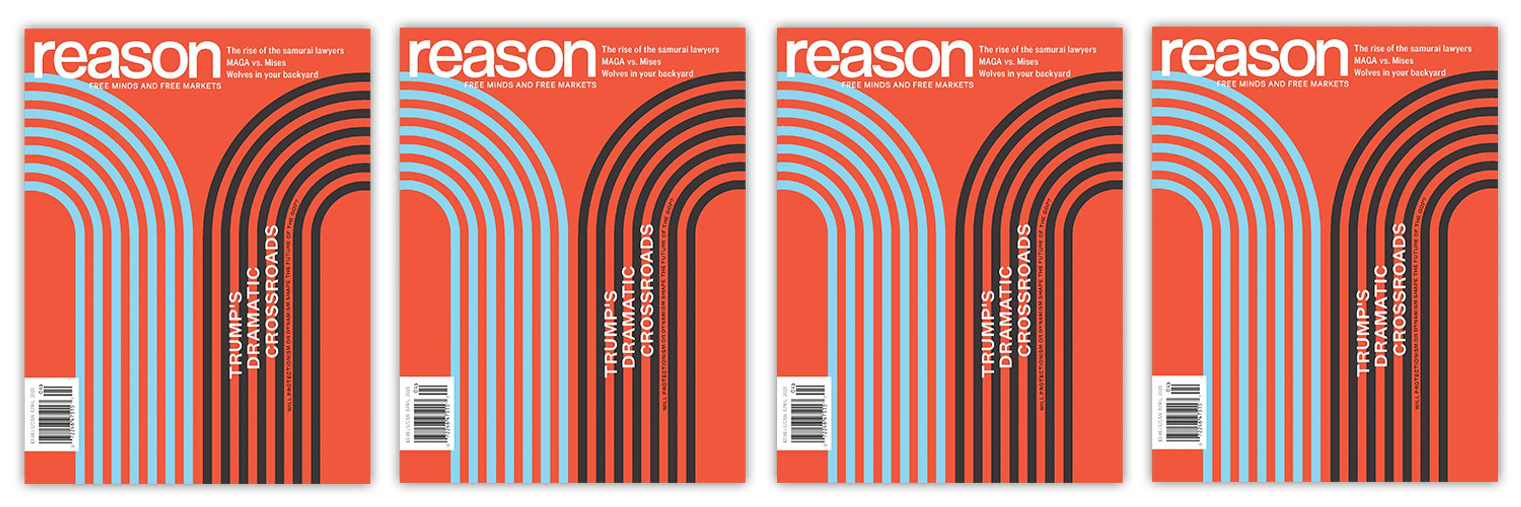 Reason Magazine