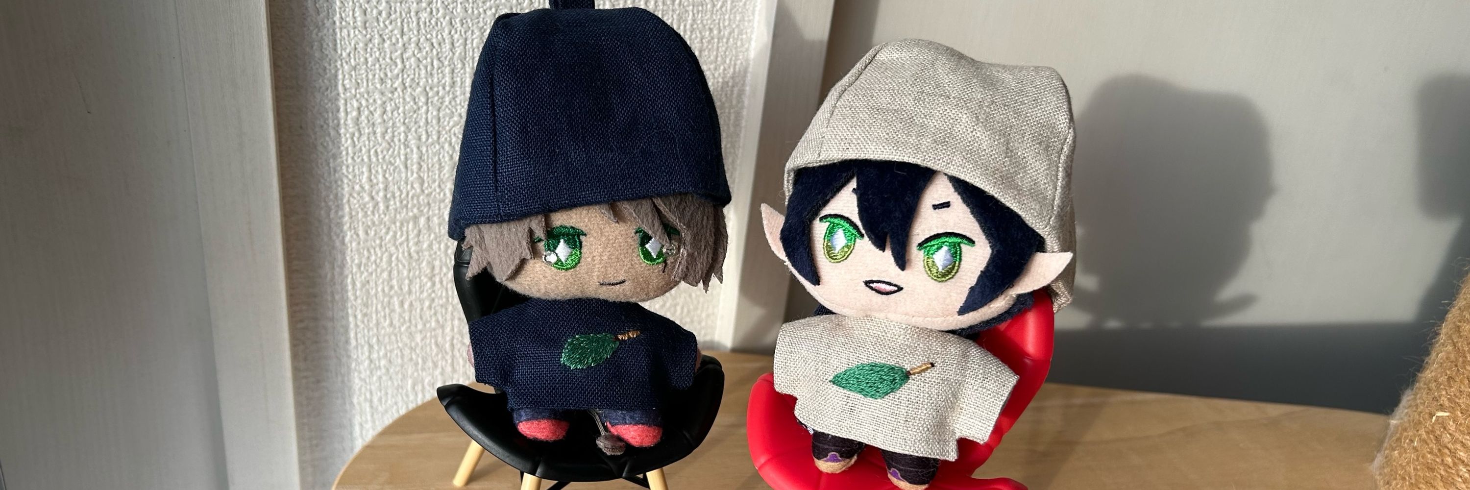 まにまに
