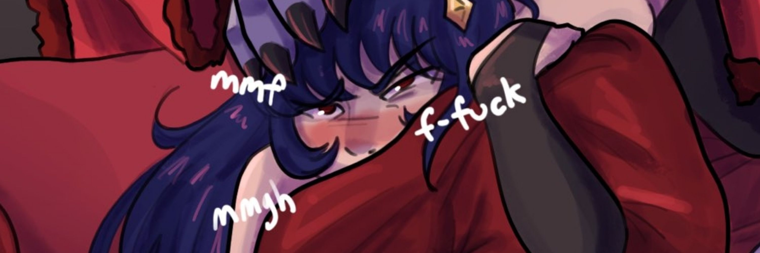 Lewdigo 🔞🌙