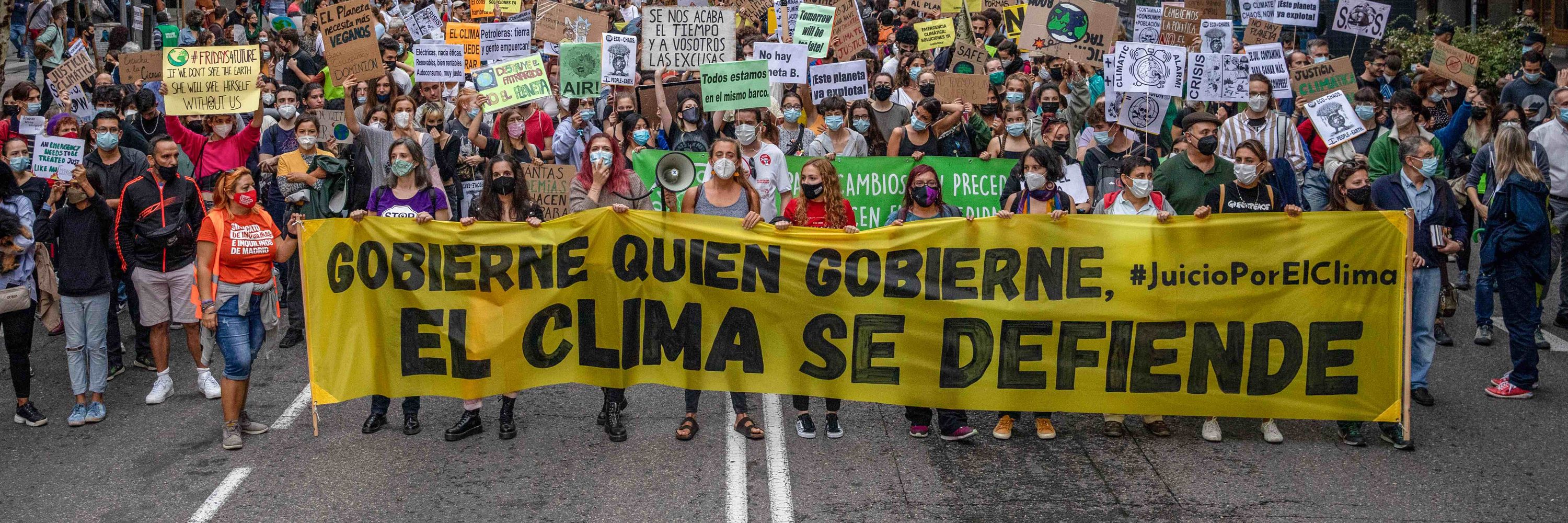 Ecologistas en Acción