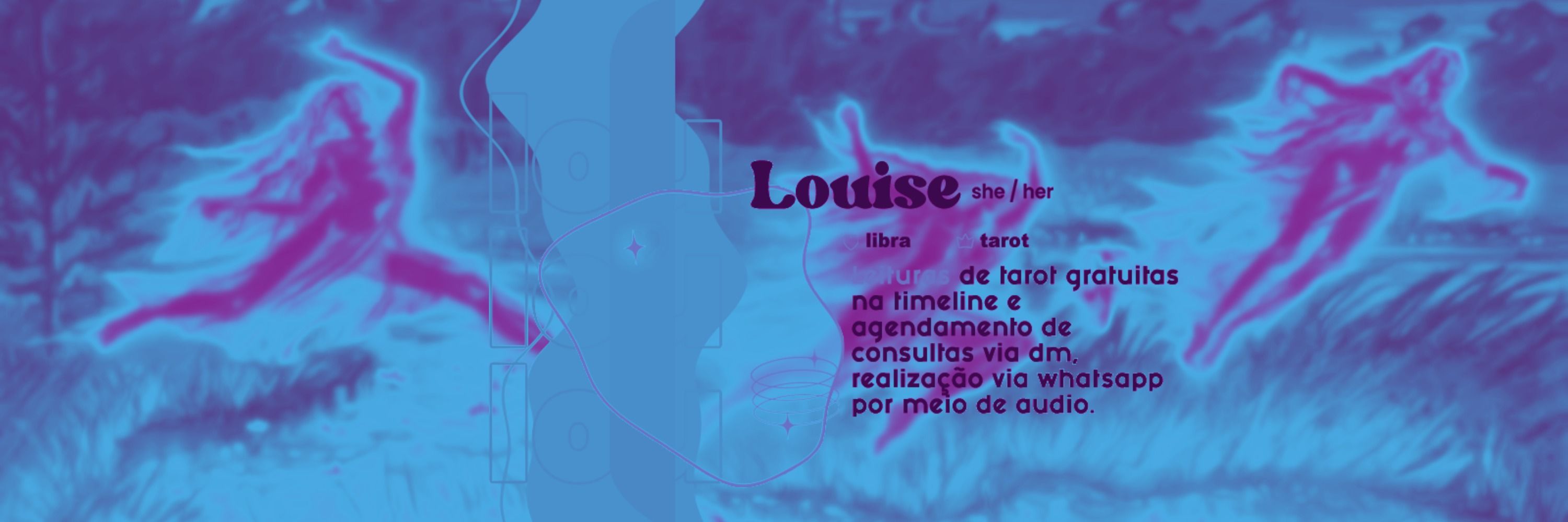 astróloga louise 🔮✨
