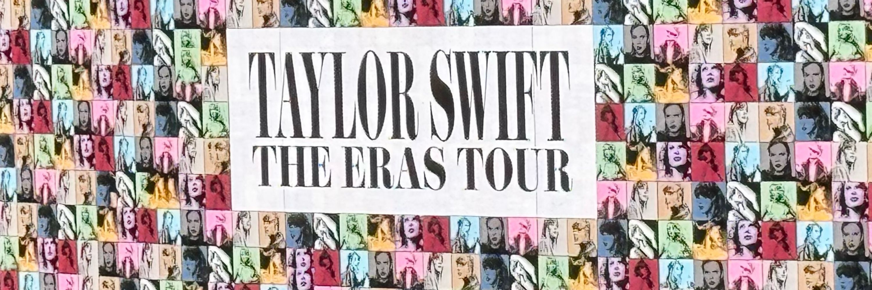 Mr Swiftie