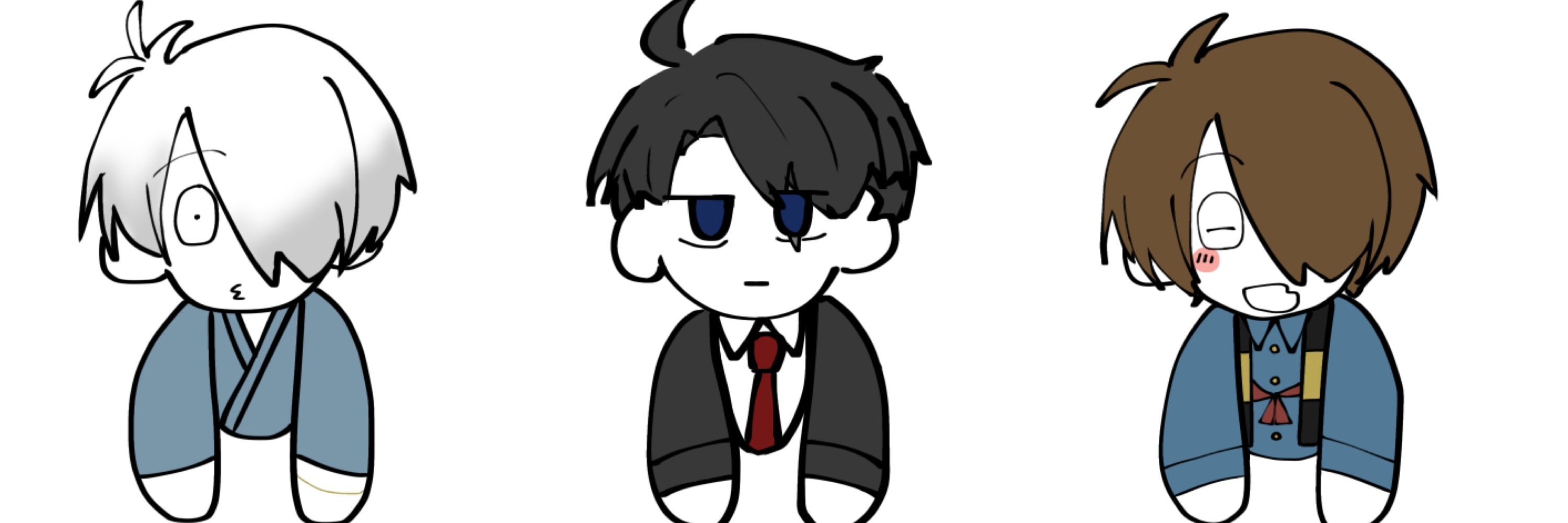 クリーム色