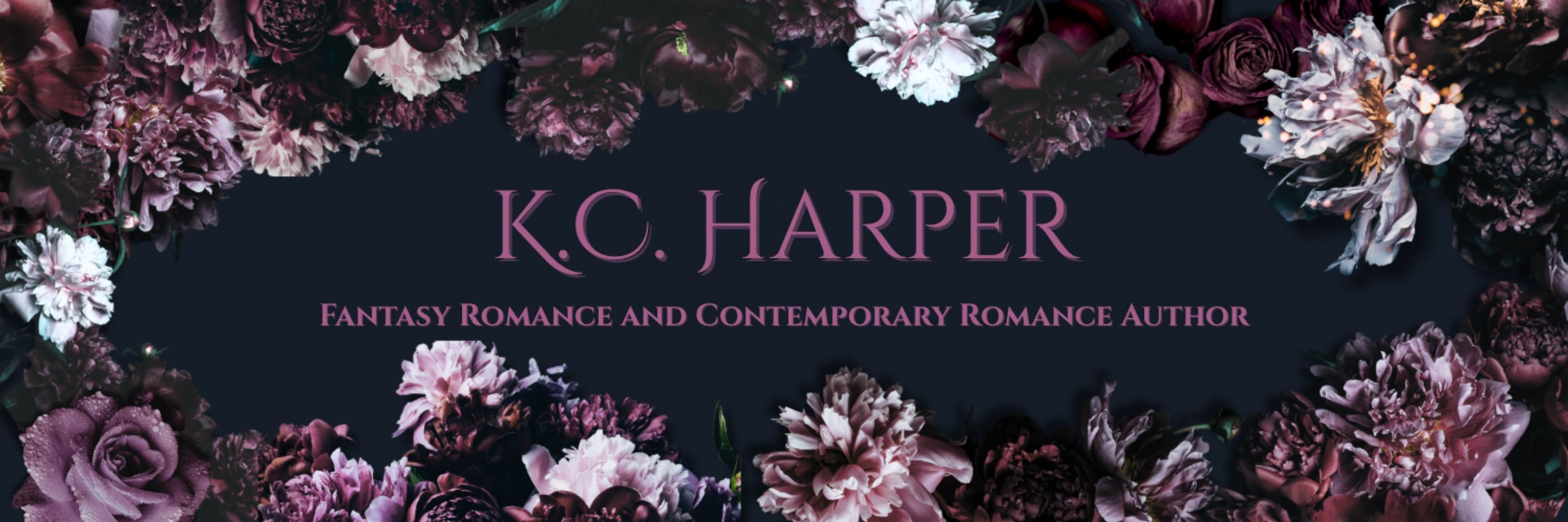 K.C. Harper