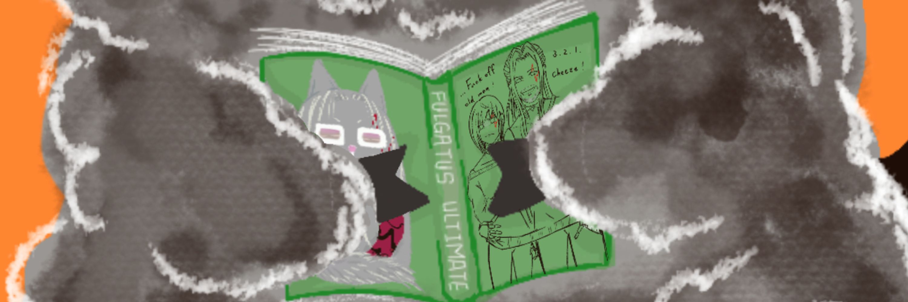 nekobaga