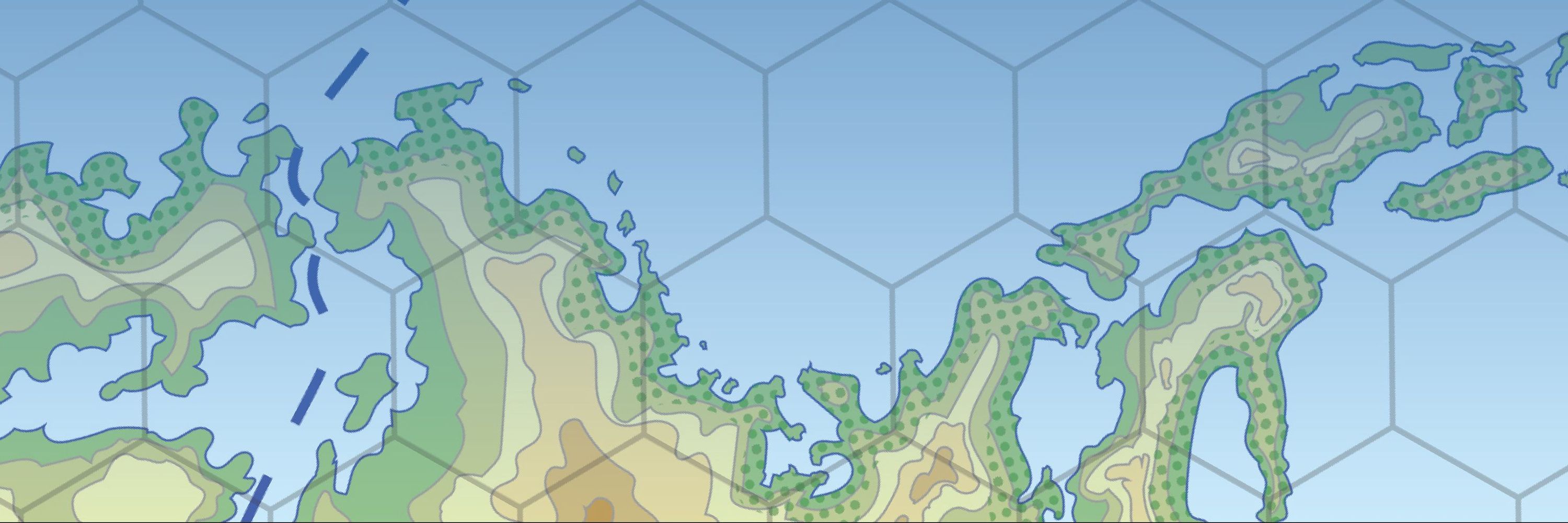 SAKE (Sorcerers, Adventurers, Kings, and Economics) ttrpg