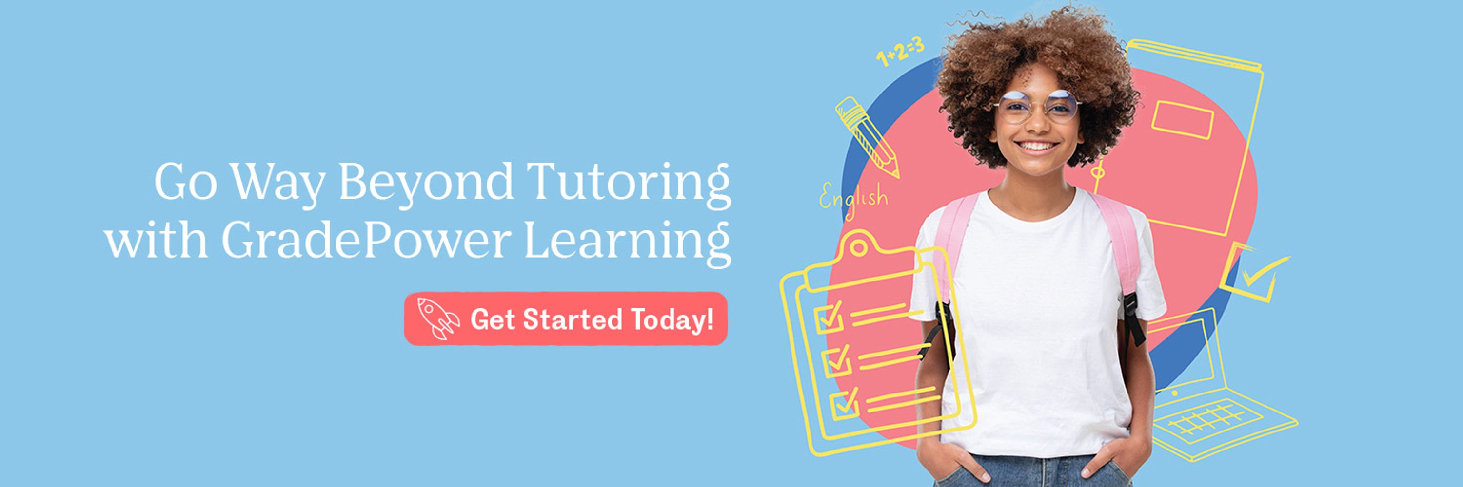 GradePower Learning