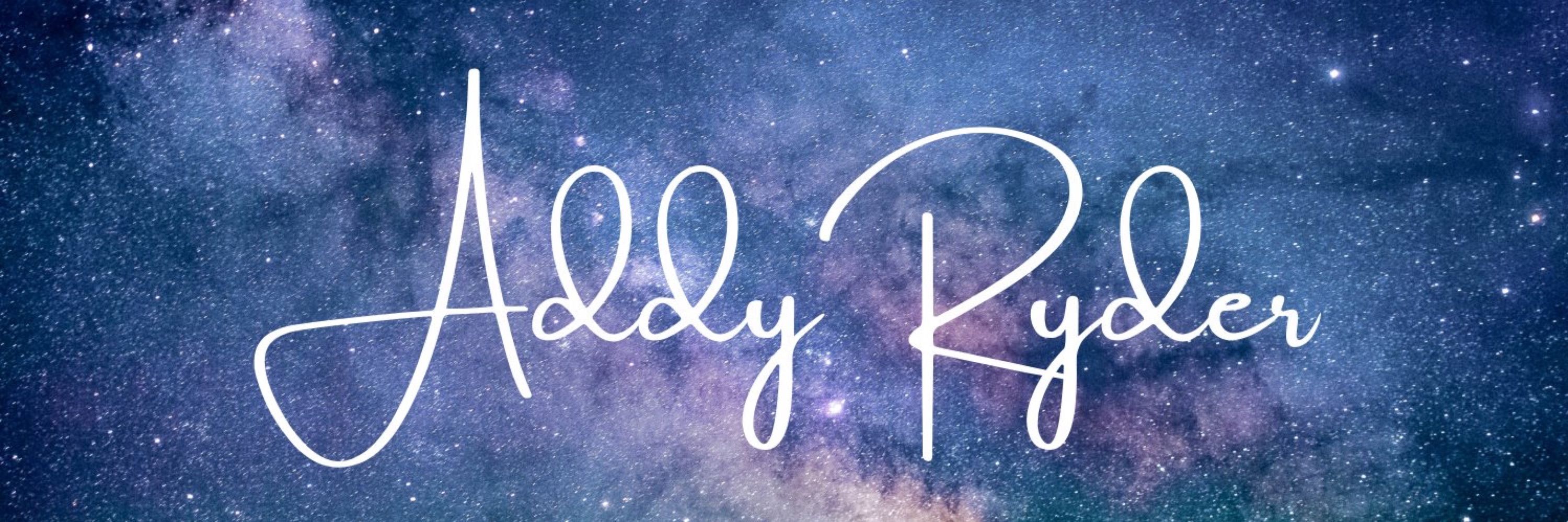AddyRyder